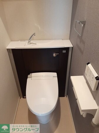 レジデンス カサノIVの物件内観写真